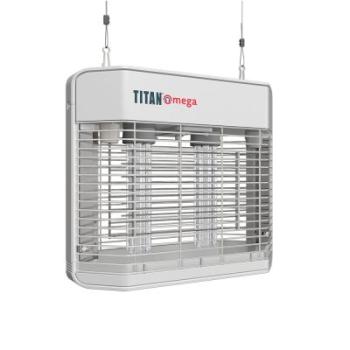 Preview: TITAN® OMEGA LED Insektenvernichter